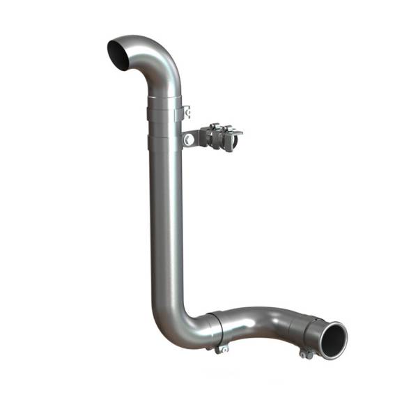 HMF - HMF SWAMP SERIES SNORKEL - Image 1