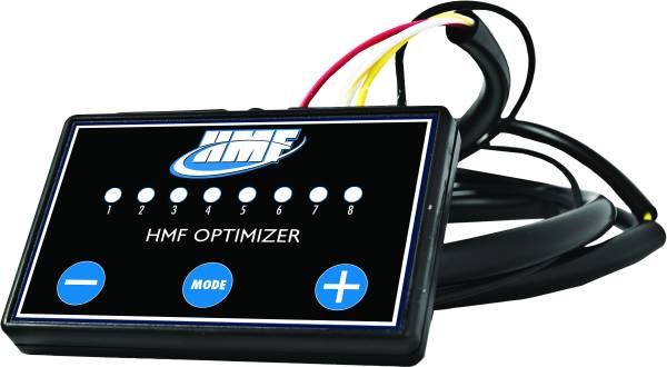 HMF - FUEL OPTIMIZER - Image 1