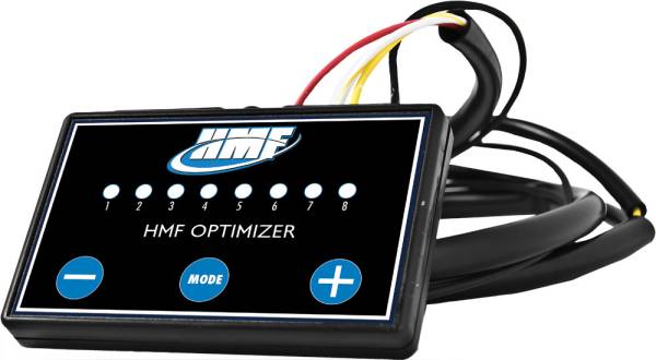 HMF - FUEL OPTIMIZER - Image 1