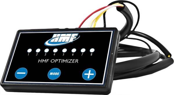 HMF - FUEL OPTIMIZER CAN - Image 1