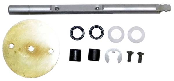 WSM - THROTTLE VALVE REBUILD KIT MIKUNI SBN 46MM - Image 1