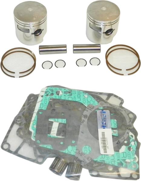 WSM - TOP END REBUILD KIT - Image 1