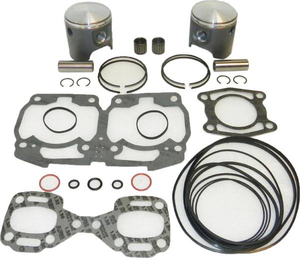 WSM - COMPLETE TOP END KIT - Image 1