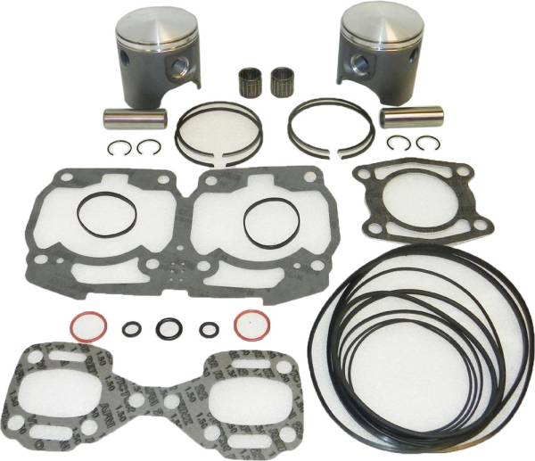 WSM - COMPLETE TOP END KIT - Image 1