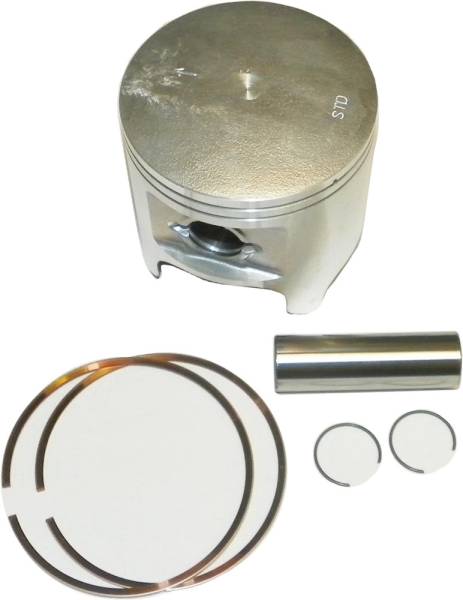 WSM - PISTON K650 76 - Image 1