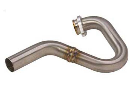 DR.D - HEAD PIPE KFX450 '08 - Image 1