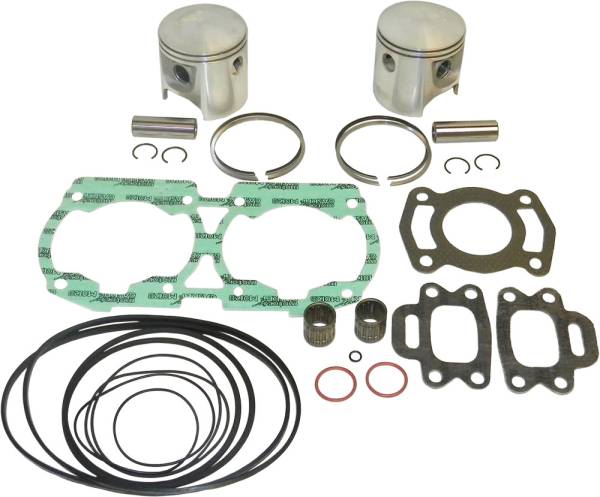 WSM - COMPLETE TOP END KIT - Image 1