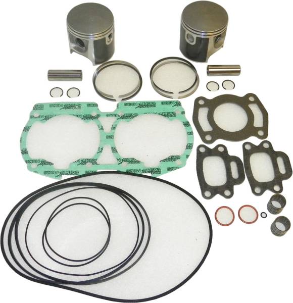 WSM - COMPLETE TOP END KIT PLATINUM SERIES - Image 1