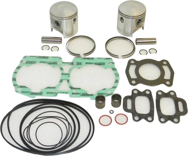 WSM - COMPLETE TOP END KIT - Image 1