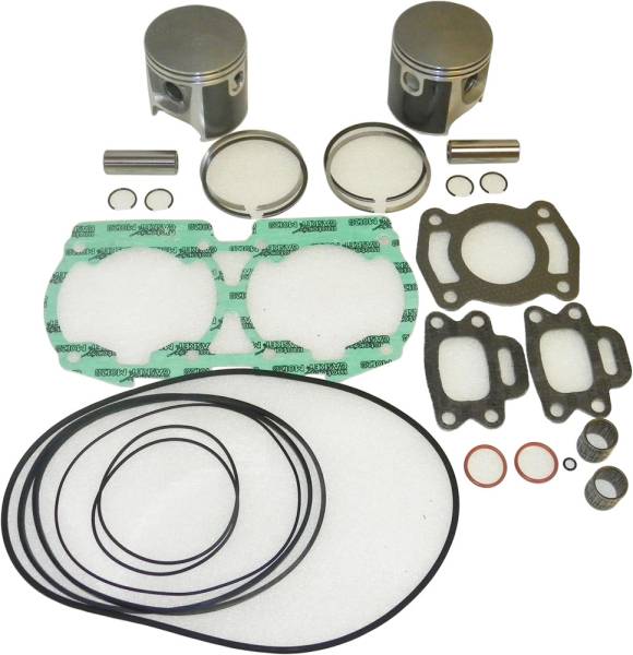 WSM - COMPLETE TOP END KIT PLATINUM SERIES - Image 1