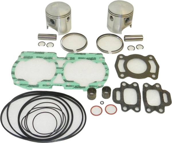 WSM - COMPLETE TOP END KIT 76MM - Image 1