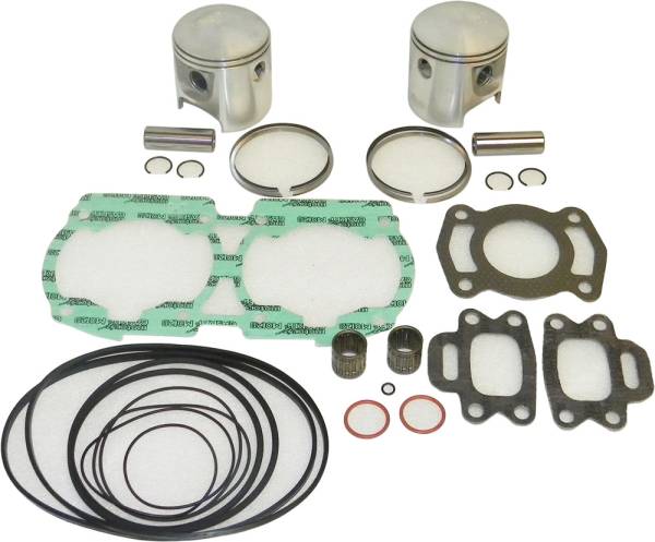 WSM - COMPLETE TOP END KIT 76.75MM - Image 1