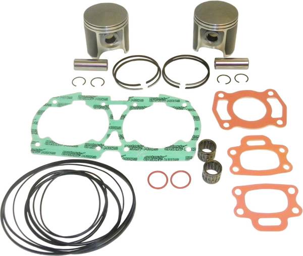 WSM - COMPLETE TOP END KIT PLATINUM SERIES - Image 1