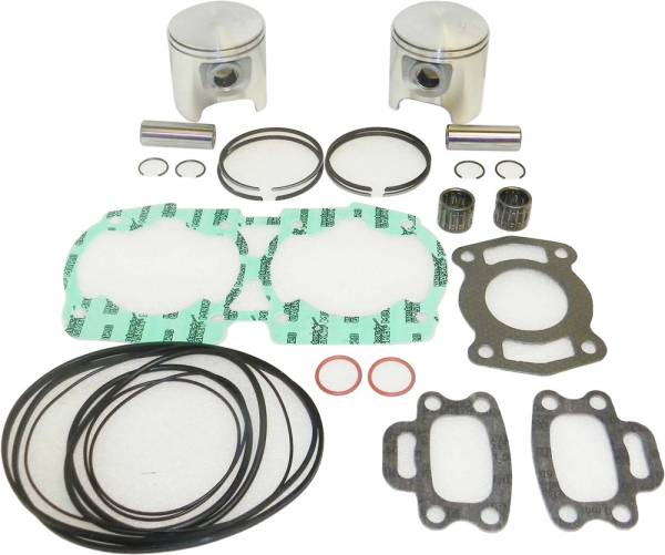 WSM - COMPLETE TOP END KIT - Image 1