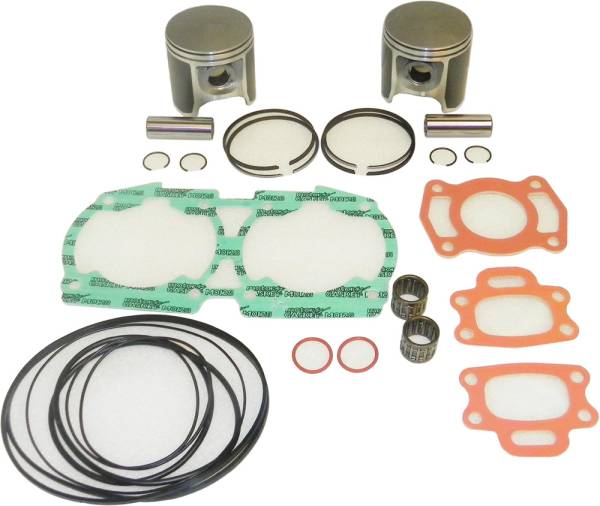 WSM - COMPLETE TOP END KIT PLATINUM SERIES - Image 1