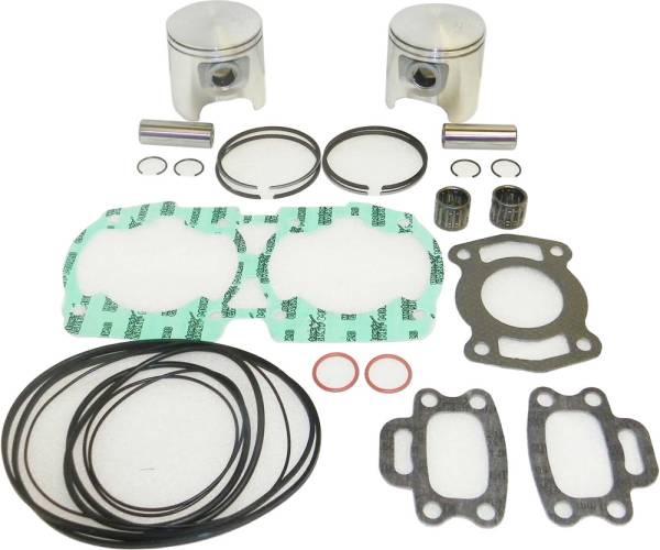 WSM - TOP END REBUILD KIT - Image 1