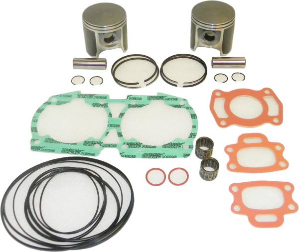 WSM - COMPLETE TOP END KIT PLATINUM SERIES - Image 1