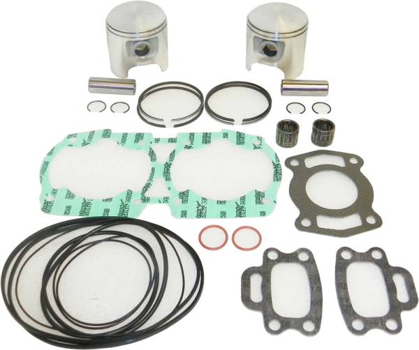 WSM - COMPLETE TOP END KIT 78MM - Image 1