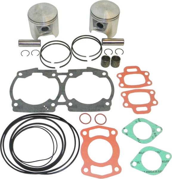 WSM - COMPLETE TOP END KIT - Image 1