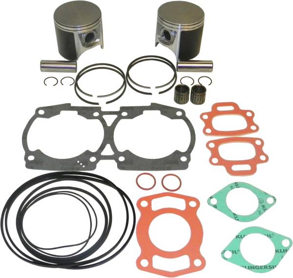 WSM - COMPLETE TOP END KIT - Image 1