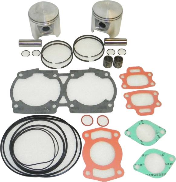 WSM - COMPLETE TOP END KIT 82.25MM - Image 1