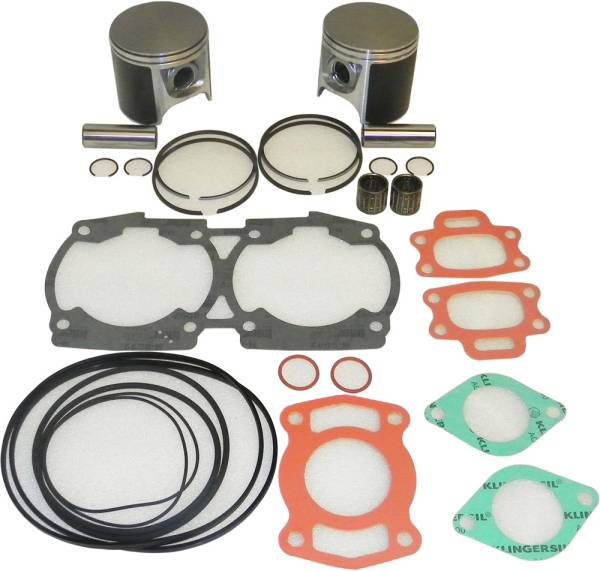 WSM - COMPLETE TOP END KIT - Image 1