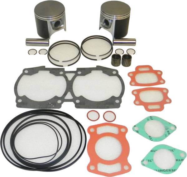 WSM - COMPLETE TOP END KIT - Image 1