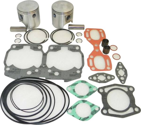 WSM - COMPLETE TOP END KIT 82.25MM - Image 1