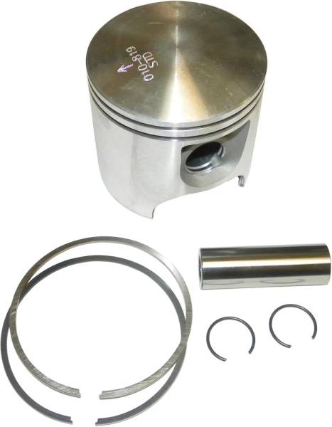 WSM - PISTON S951 88MM - Image 1