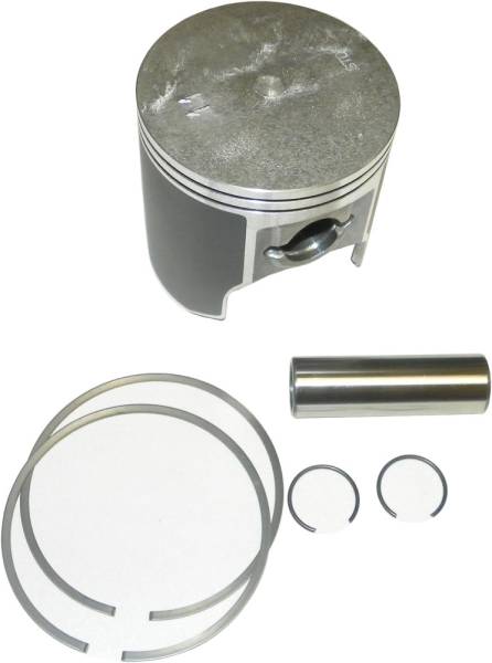 WSM - PISTON PLATINUM - Image 1