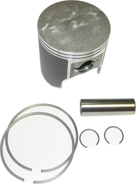 WSM - WSM PISTON PLATINUM KAW - Image 1