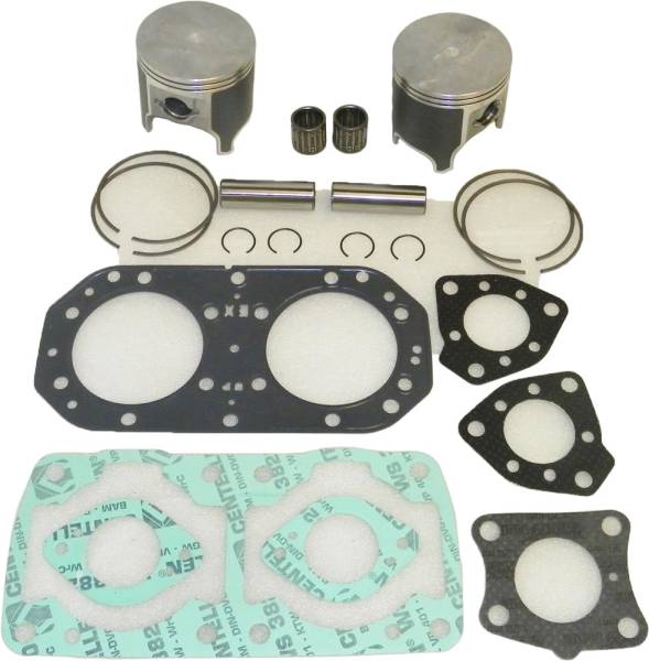 WSM - TOP END REBUILD KIT - Image 1