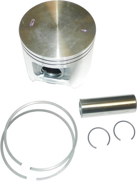 WSM - PISTON K1100 80.25MM - Image 1