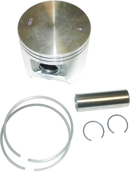 WSM - PISTON K1100 80.5MM - Image 1