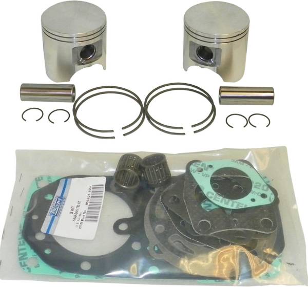 WSM - COMPLETE TOP END KIT - Image 1