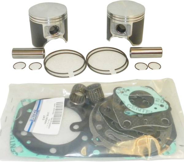 WSM - TOP END REBUILD KIT - Image 1