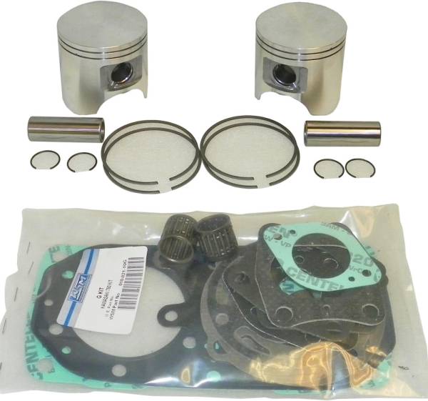 WSM - COMPLETE TOP END KIT - Image 1