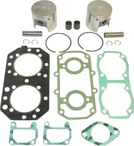 WSM - TOP END REBUILD KIT - Image 1