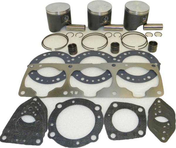 WSM - TOP END REBUILD KIT PLATINUM - Image 1