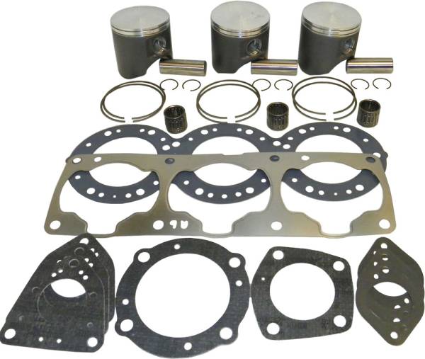 WSM - TOP END REBUILD KIT PLATINUM - Image 1