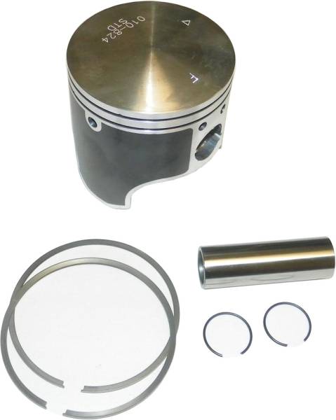 WSM - PISTON PLATINUM YAM 1300R 84.5MM - Image 1