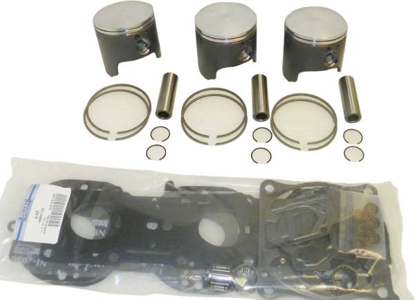 WSM - TOP END REBUILD KIT 84MM YAM GP1300R 03-08 - Image 1