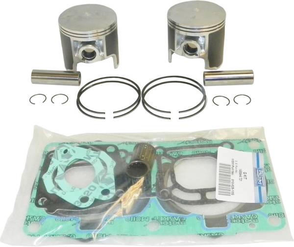 WSM - COMPLETE TOP END KIT PLATINUM SERIES - Image 1