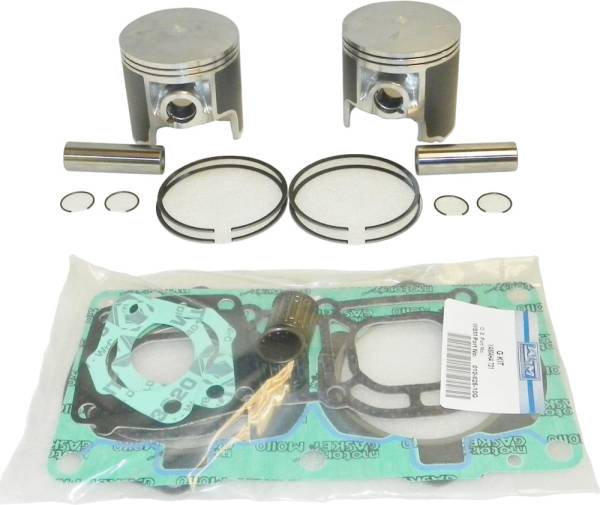 WSM - COMPLETE TOP END KIT PLATINUM SERIES - Image 1