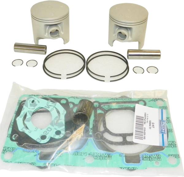 WSM - TOP END REBUILD KIT - Image 1