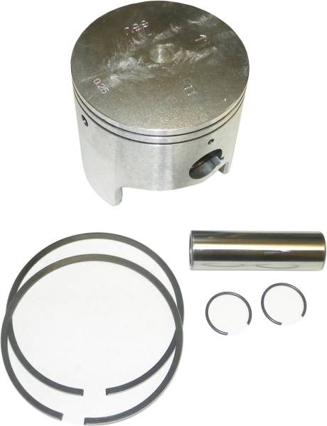 WSM - PISTON 760/1200 KIT - Image 1