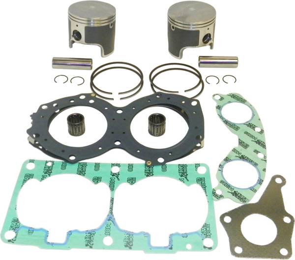 WSM - TOP END REBUILD KIT - Image 1