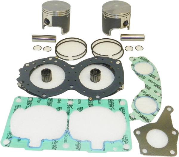 WSM - TOP END REBUILD KIT - Image 1