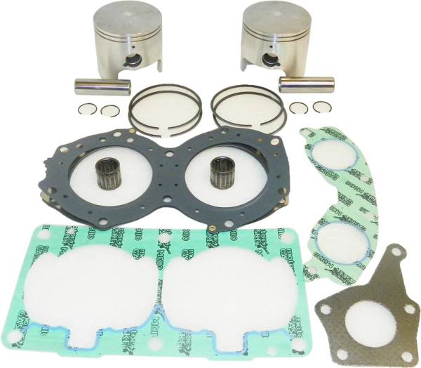 WSM - TOP END REBUILD KIT 85MM - Image 1