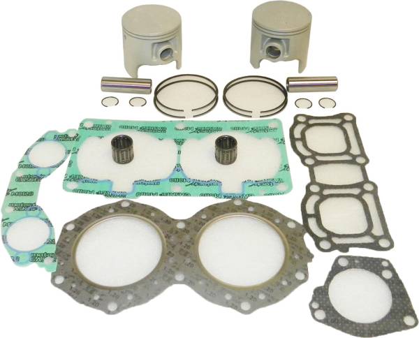 WSM - TOP END REBUILD KIT Y701 - Image 1